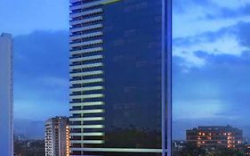 Barra Flats By Loui